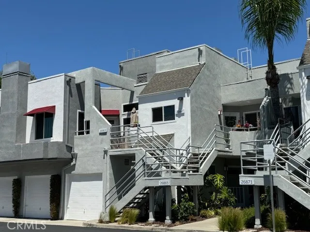 26863 Jasper 165, Mission Viejo, California 92691