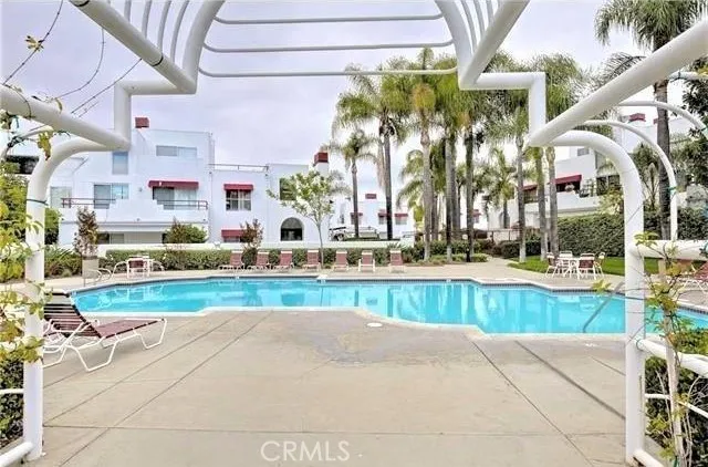Association Pool