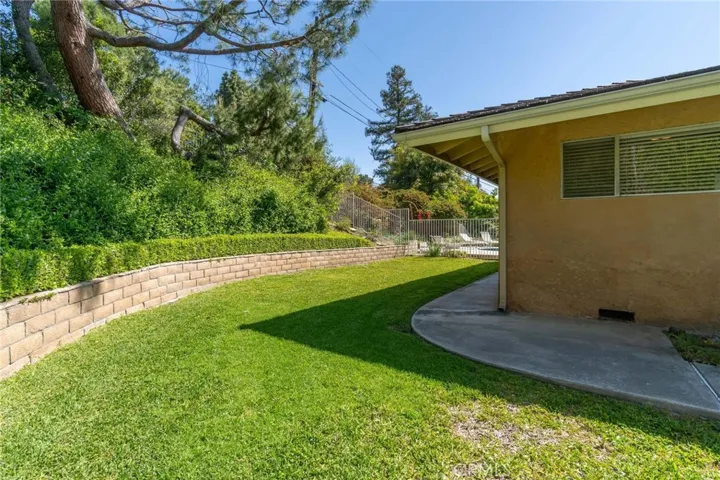 18911 Hideaway Drive, Yorba Linda, California 92886