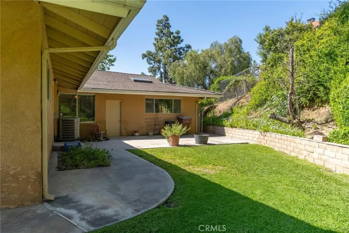 18911 Hideaway Drive, Yorba Linda, California 92886