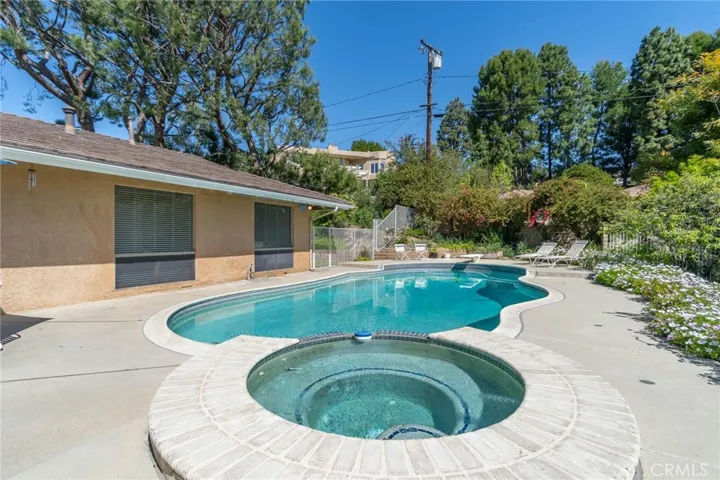 18911 Hideaway Drive, Yorba Linda, California 92886