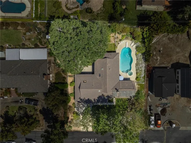 18911 Hideaway Drive, Yorba Linda, California 92886