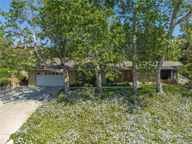 18911 Hideaway Drive, Yorba Linda, California 92886
