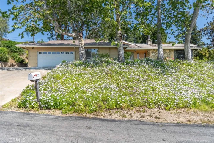 18911 Hideaway Drive, Yorba Linda, California 92886