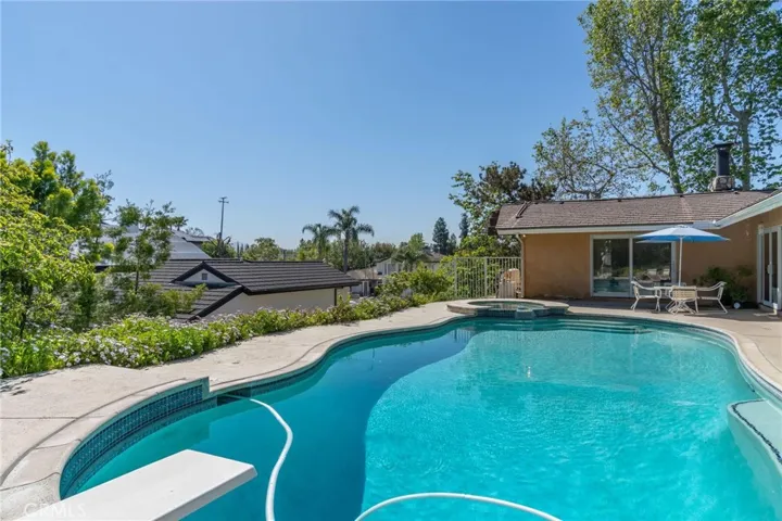 18911 Hideaway Drive, Yorba Linda, California 92886