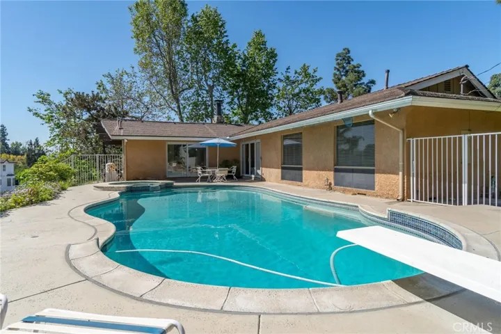 18911 Hideaway Drive, Yorba Linda, California 92886