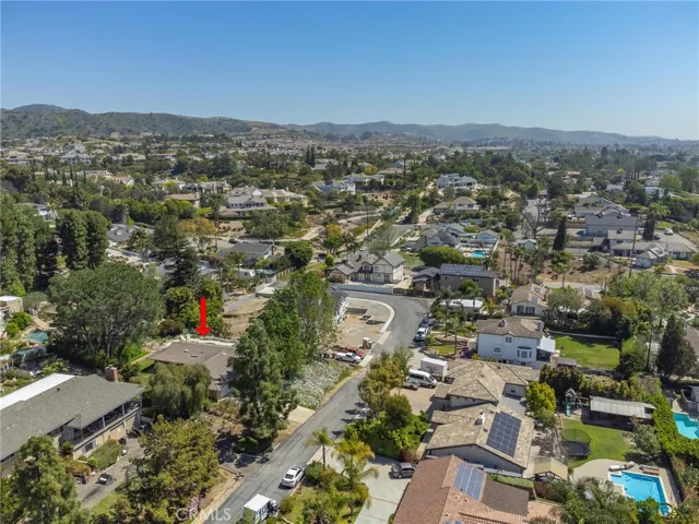 18911 Hideaway Drive, Yorba Linda, California 92886