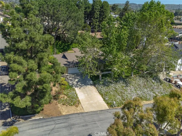 18911 Hideaway Drive, Yorba Linda, California 92886