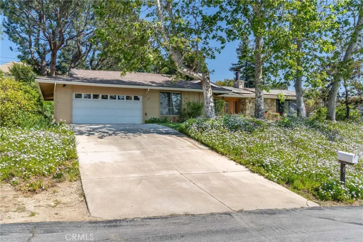 18911 Hideaway Drive, Yorba Linda, California 92886