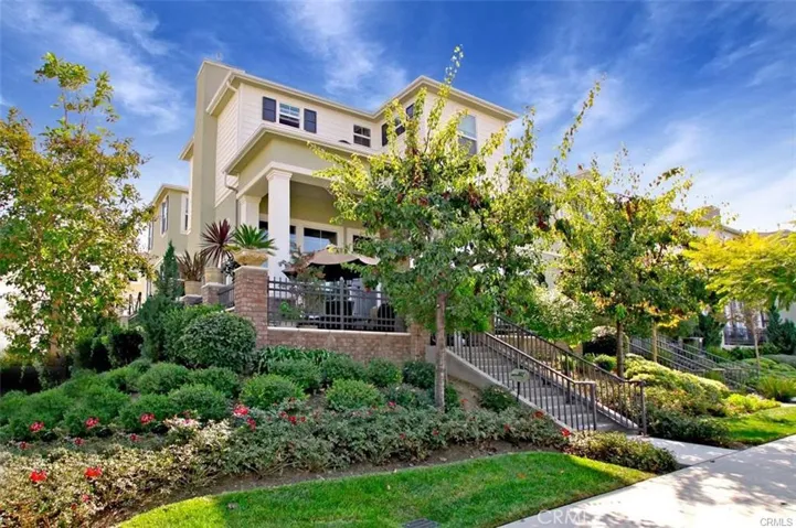 56 Fringe Tree, Irvine, California 92606