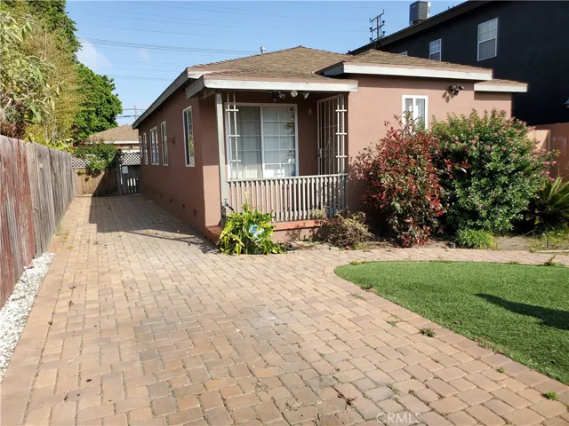 1016 Palms Boulevard, Venice, California 90291