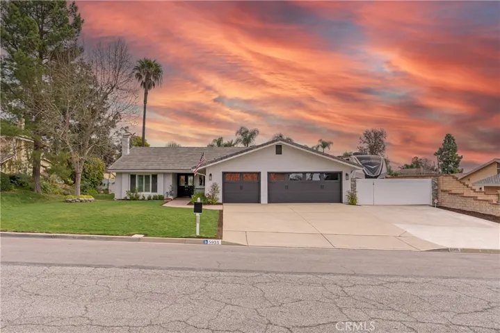5955 Dartmouth Avenue, Rancho Cucamonga, California 91737