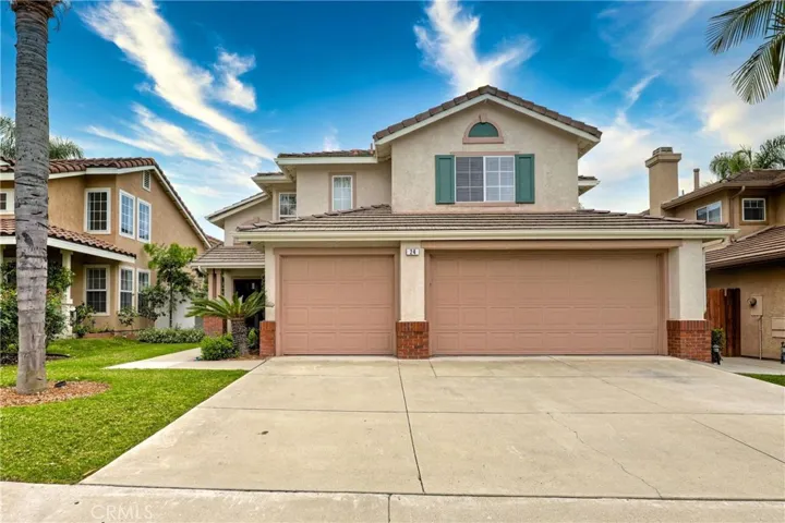 24 Montgomery, Mission Viejo, California 92692