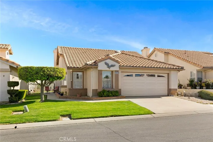 5218 Long Cove Road, Banning, California 92220