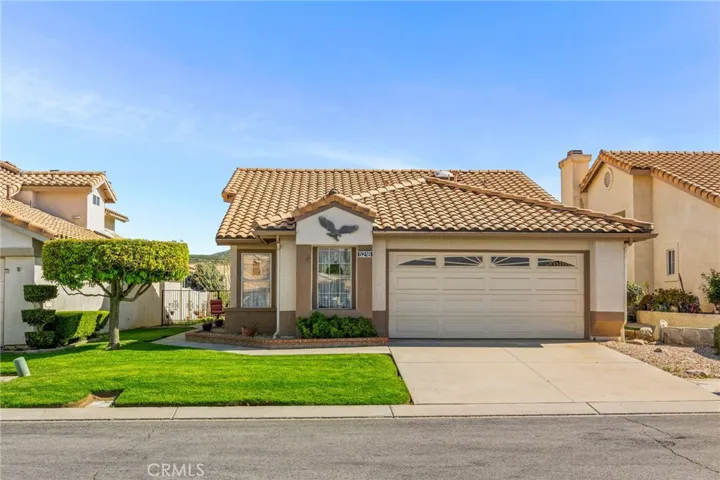 5218 Long Cove Road, Banning, California 92220