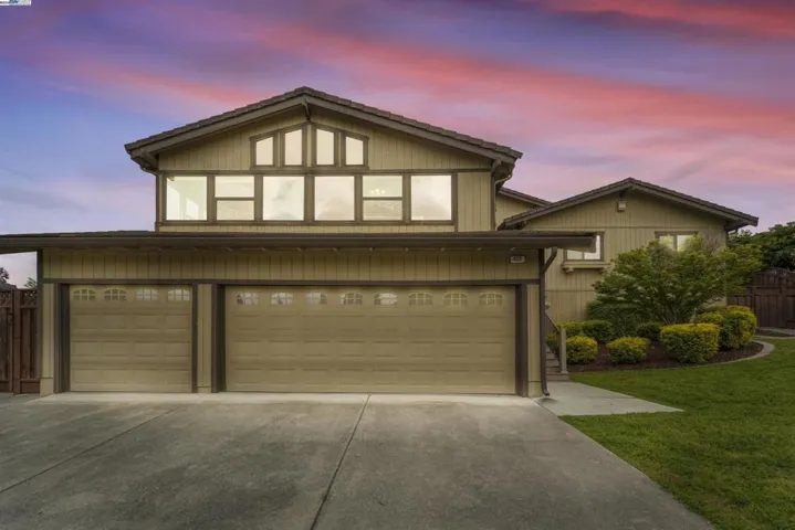 620 Montana Vista Ct, Fremont, California 94539