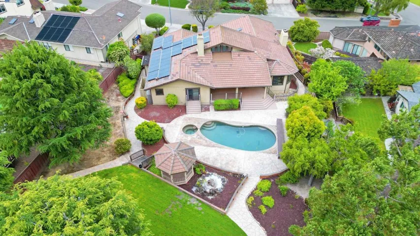 620 Montana Vista Ct, Fremont, California 94539