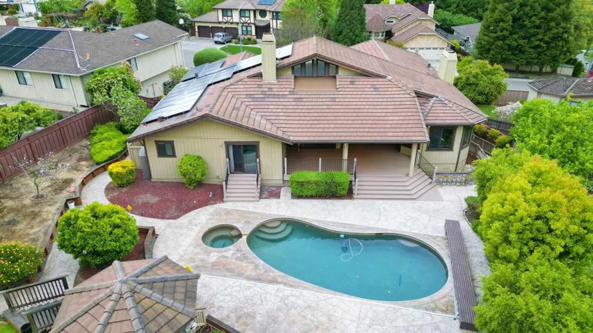 620 Montana Vista Ct, Fremont, California 94539