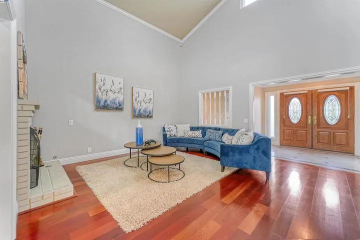 620 Montana Vista Ct, Fremont, California 94539