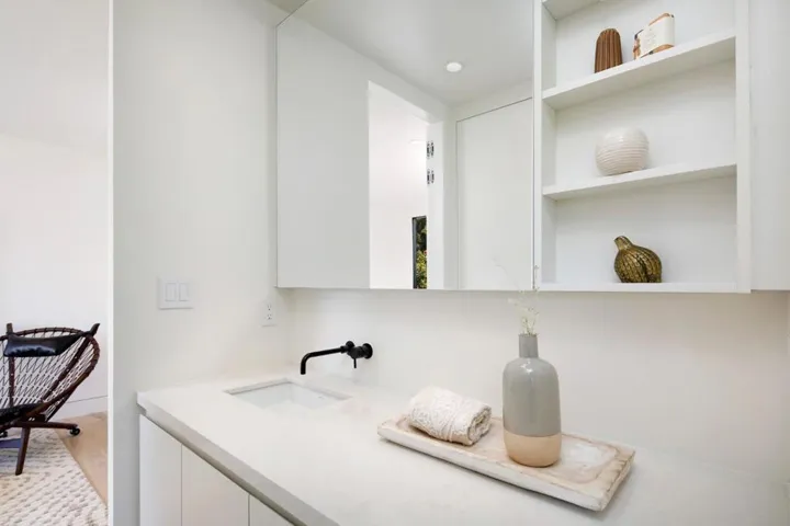 1144 Forest Avenue, Palo Alto, California 94301