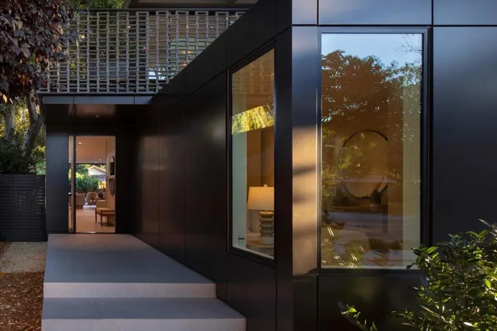 1144 Forest Avenue, Palo Alto, California 94301