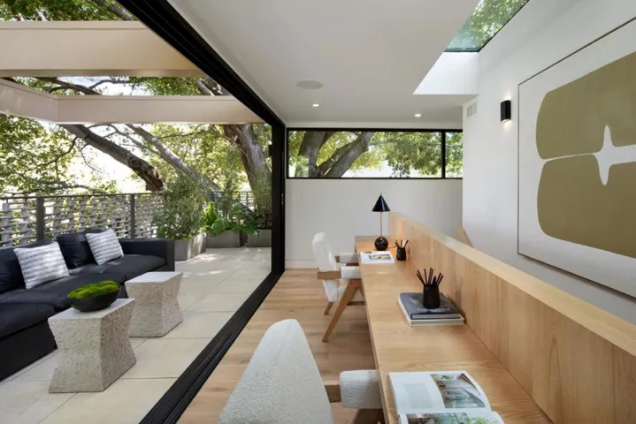 1144 Forest Avenue, Palo Alto, California 94301