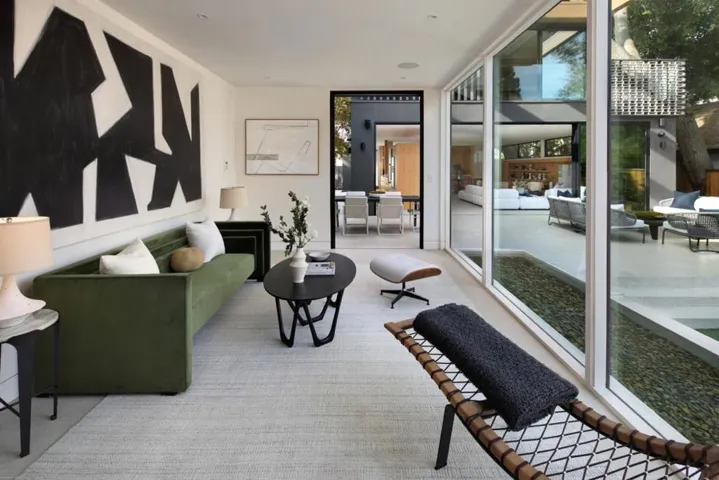 1144 Forest Avenue, Palo Alto, California 94301
