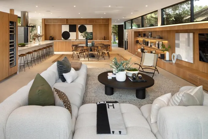 1144 Forest Avenue, Palo Alto, California 94301