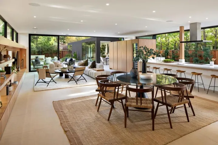 1144 Forest Avenue, Palo Alto, California 94301