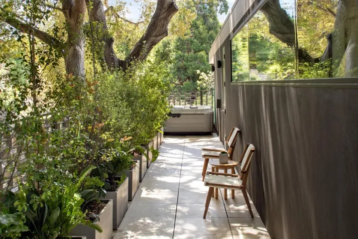 1144 Forest Avenue, Palo Alto, California 94301