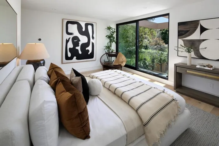 1144 Forest Avenue, Palo Alto, California 94301