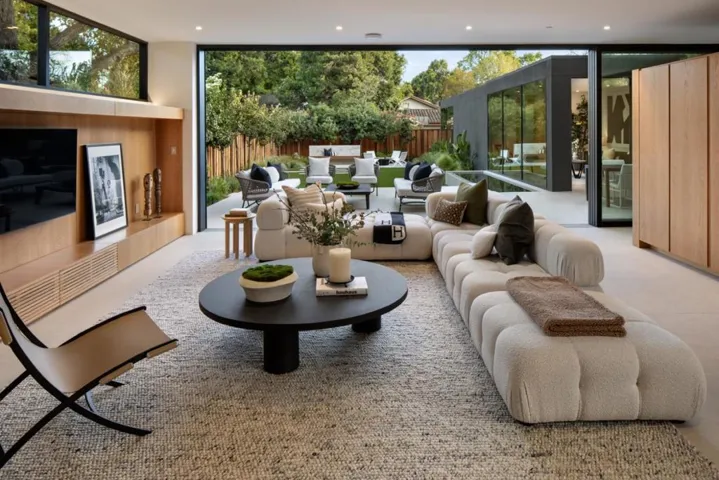 1144 Forest Avenue, Palo Alto, California 94301