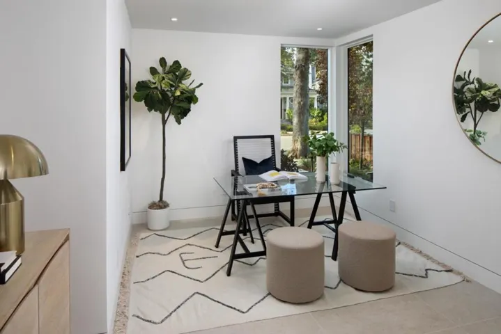 1144 Forest Avenue, Palo Alto, California 94301