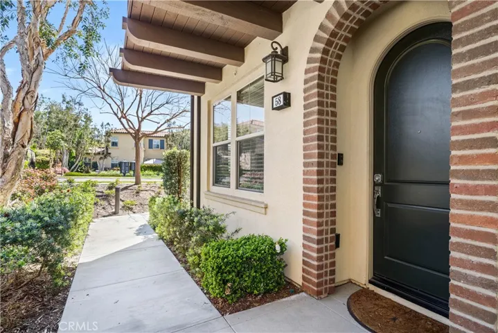 58 Wild Rose, Lake Forest, California 92630