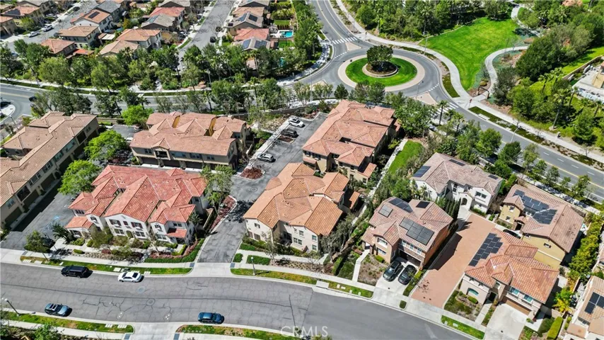 58 Wild Rose, Lake Forest, California 92630