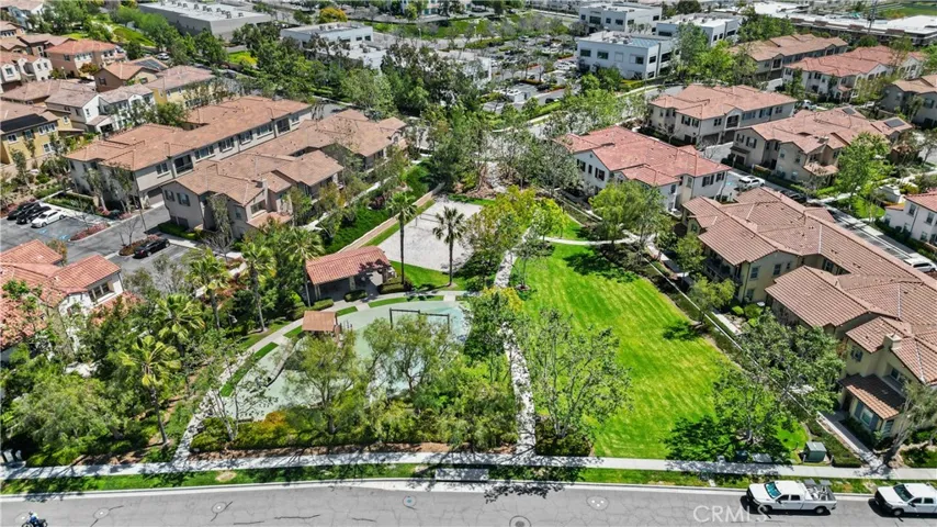 58 Wild Rose, Lake Forest, California 92630