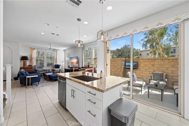 58 Wild Rose, Lake Forest, California 92630