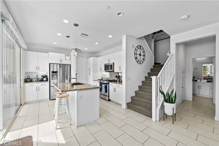 58 Wild Rose, Lake Forest, California 92630