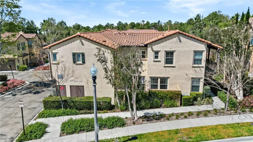 58 Wild Rose, Lake Forest, California 92630