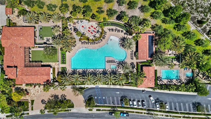 58 Wild Rose, Lake Forest, California 92630