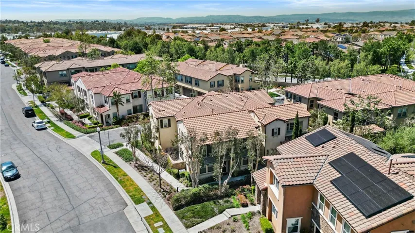 58 Wild Rose, Lake Forest, California 92630