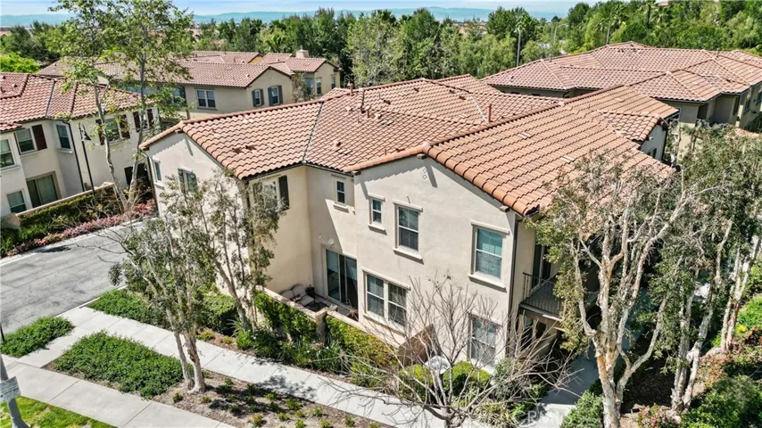 58 Wild Rose, Lake Forest, California 92630