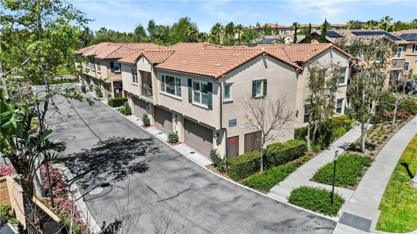 58 Wild Rose, Lake Forest, California 92630