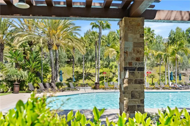 58 Wild Rose, Lake Forest, California 92630