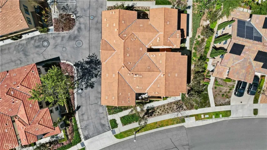 58 Wild Rose, Lake Forest, California 92630