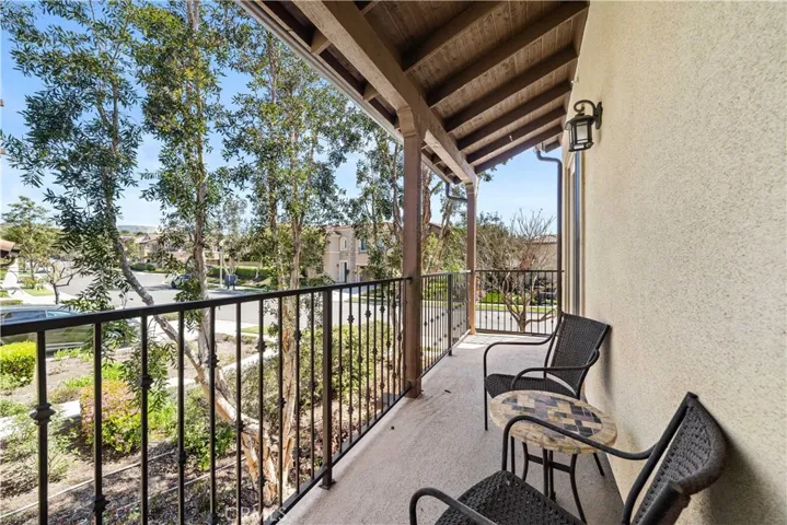 58 Wild Rose, Lake Forest, California 92630