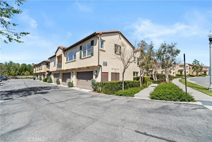 58 Wild Rose, Lake Forest, California 92630