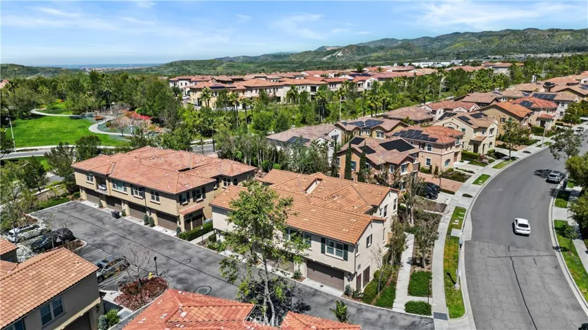 58 Wild Rose, Lake Forest, California 92630