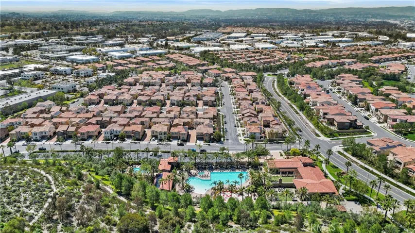 58 Wild Rose, Lake Forest, California 92630
