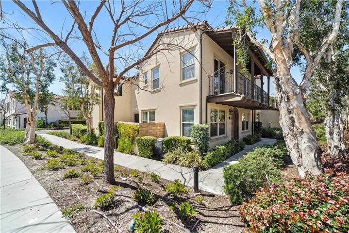 58 Wild Rose, Lake Forest, California 92630